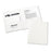 Avery Two-Pocket Portfolios - White Two-Pocket Portfolio - 47991