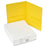 Avery Two-Pocket Portfolios - Yellow Two-Pocket Portfolio - 47992