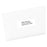 Avery-Dennison Easy-Peel White Address Labels - Easy Peel Mailing Address Labels, Laser, 1" x 2-5/8", White, 30 Labels / Sheet - 5260