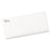 Avery-Dennison Easy-Peel White Address Labels - Easy Peel Return Address Labels, Laser, 1/2" x 1-3/4", White, 80 Labels / Sheet - 5267