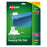 Avery White 2.06" Print-On / Write-On 1/5 Hanging Tab - Print / Write-On White Hanging Tabs, 1/5 Tab, 2-1/16", 90/Pack - 5567