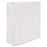 Avery Heavy-Duty D-Ring View Binders - White 5" Heavy-Duty D-Ring View Binder - 79106