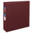 Avery Heavy-Duty One Touch Binders - Maroon 3" Heavy-Duty One Touch Binder - 79363