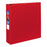 Avery Heavy-Duty One Touch Binders - Red 2" Heavy-Duty One Touch Binder - 79582