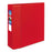 Avery Heavy-Duty One Touch Binders - Red 3" Heavy-Duty One Touch Binder - 79583