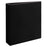 Avery Heavy-Duty D-Ring View Binders - Black 2" Heavy-Duty D-Ring View Binder - 79692