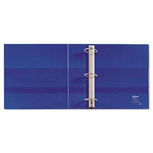 Avery Heavy-Duty One Touch Binders - Blue 2" Heavy-Duty One Touch Binder - 79882