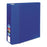 Avery Heavy-Duty One Touch Binders - Blue 5" Heavy-Duty One Touch Binder - 79886