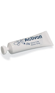 Advancis Medical Activon Tube Manuka Honey Dressing - Activon Tube Manuka Honey Dressing, 25 g - CR3830