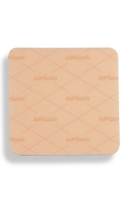 Advancis Medical Advazorb Hydro Foam Dressings - Advazorb Hydro Foam Dressing, 3.9" x 3.9" - CR4166