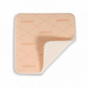 Advancis Medical Advazorb Silfix Lite Hydro Foam Dressings - Advazorb Silfix Lite Hydro Foam Dressing, 3" x 3" - CR4185