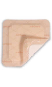 Advancis Medical Advazorb Border Dressing - Advazorb Hydro Foam Border Dressing, 3" x 3" - CR4190