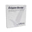 Dukal Eclypse Super Absorbent Border Dressing - Sterile Eclypse Border Super Absorbent Dressing, 6" x 6" - CR 4296