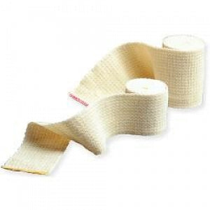 Avcor Health Care Premium Elastic Bandage - BANDAGE, COMPRESSION, ELASTIC, 2"X192", - 597-02LF