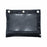 Advantus Binder Pencil Pouch - Binder Pencil Pouch in Black / Clear, 10" x 7-3/8" - 67024