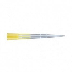 Sorenson Bioscience Sterile OneTouch Filter Barrier Pipet Tip - TIP, PIPET, ONETOUCH, 200UL - 10350