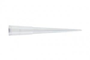 Sorenson Bioscience 1µL-200µL Standard Pipette Tip - DBD-TIP, PIPET, STD, 200UL, YL - 1059