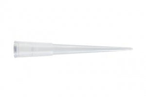 Sorenson Bioscience 1µL-200µL Standard Pipette Tip - TIP, PIPET, STD, 200UL, YL - 1059