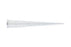 Sorenson Bioscience 1µL-200µL Standard Pipette Tip - TIP, PIPET, STD, 200UL, YL - 1059