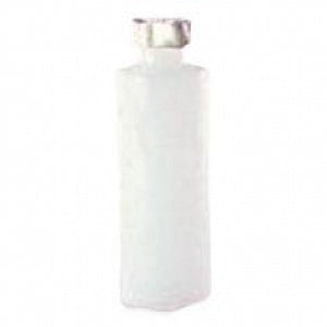 VWR HDPE Sample Bottles - High-Density Polyethylene Narrow-Mouth Sample Bottles - 16058-780