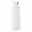 VWR HDPE Sample Bottles - High-Density Polyethylene Narrow-Mouth Sample Bottles - 16058-780