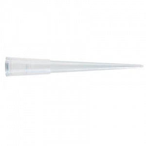 Sorenson BioScience 1-200 µL Standardization Pipette Tips - DBD-TIP, PIPET, STDZN, YL, 200UL - 3194