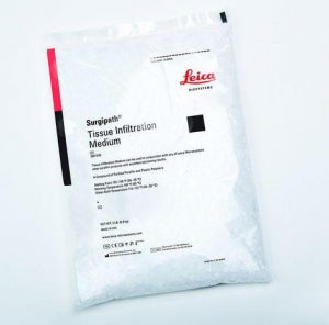 Surgipath Medical Industries Tissue Infiltration Medium - PARAFFIN INFILTRATION MEDIUM - 2 BAG - 3801340