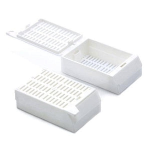 Andwin Scientific Tissue-Tek Mega-Cassette System - DBD-CASSETTE, MEGA ...