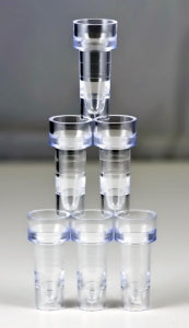 Alfa Wassermann Accessories for Chemistry Analyzers - ACE Alera Sample Cups - ACD-6