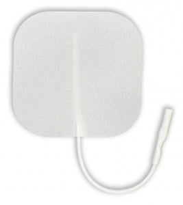 Axelgaard Manufacturing Axelgaard PALS Foam Electrodes - ELECTRODES, PALS, FOAM, 2X2", SQUARE - 975220