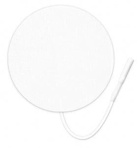 Axelgaard Manufacturing Axelgaard ValuTrode Cloth Electrodes - ValuTrode Cloth Electrode, Round, 2" - CF5000