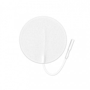 Axelgaard ValuTrode Carbon Film Electrodes with Foam Top - Valutrode Foam Electrode, Round, 2" - CFF200