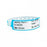 Identiplus Poly Write-On Wristbands - Poly Write-On Wristband, Adult, Blue - CLS-PXO-05