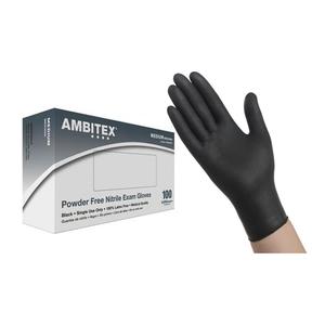 Nitrile Exam Glove