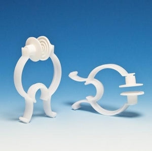 A-M Systems Inc Rubber Nose Clips - DBD-NOSECLIPS, SOFT GROOVED PADS, PLATIC, W - 166000