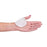 Kinetec Arizona Solid Splints - Arizona Splint in White, 3.2 mm Thick, 12" x 18" Half Size, Solid - M1AN4D00WH