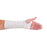 Kinetec Arizona Perforated Splints - Arizona Splint in White, 3.2 mm Thick, 12" x 18" Half Size with 1% Perforation - M1AN4D01WH