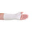 Kinetec Arizona Solid Splints - Arizona Splint in White, 3.2 mm Thick, 24" x 36" Large Size, Solid - M1AN4L00WH