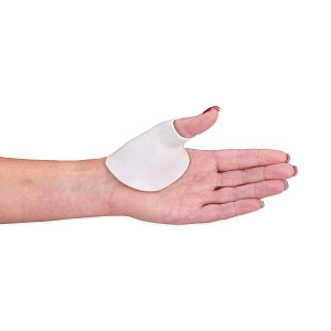 Kinetec Arizona Solid Splints - Arizona Splint in White, 3.2 mm Thick, 18" x 24" Standard Size, Solid - M1AN4S00WH