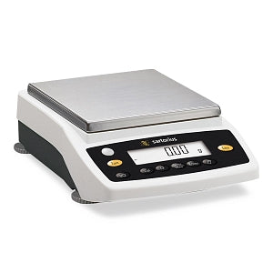 Sartorius Entris Milligram Balance - MILLIGRAM BALANCE W INTERNAL CALIBRATION - ENTRIS153I-1S