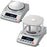 A&D Weighing FX-iWP Precision Balance Series - BALANCE, 1220GX0.01G, EXT CAL, WATER PROOF - FX-1200IWP