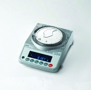 A&D Weighing FX-iWP Precision Balance Series - BALANCE, 122G X 0.001G, WATER PROOF - FX-120IWP