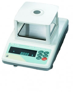 A&D Weighing GF Precision Balance Series - BALANCE, GF, 210G X 0.001G, 120V/220V - GF-200