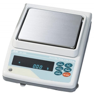 A&D Weighing GF Precision Balance Series - BALANCE, GF, 210G X 0.001G, 120V/220V - GF-200