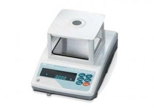 A&D Weighing GF-300P Pharmacy Balance - BALANCE, PHARMACY, 310 GRAMS X .001 GRAMS - GF-300P