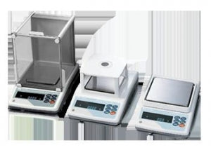 A&D Weighing GF Precision Balance Series - BALANCE, GF, 6100G X 0.01G, 120V/220V - GF-6100