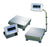 A&D Weighing GP Industrial Balance Series - BALANCE, 100KGX1G, INTERNAL CAL, IP65/NEMA4 - GP-100K