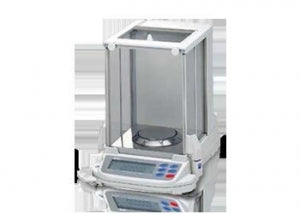 A&D Weighing Gemini Analytical Balance Series - BALANCE, GEMINI, 310G X 0.1MG, 120V/220V - GR-300