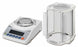 A&D Weighing Galaxy Series Compact Analytical Balances - BALANCE, COMPACT, ANALYTICAL, 252GX0.1MG - HR-250AZ