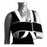 Azmec Velpeau Arm Sling Shoulder Immobilizers - Arm Sling Multiuse Shoulder Immobilizer, Size S - 143S